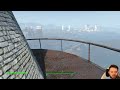 quincy lighthouse that used to help ships to port fallout 4 unmarked ep. 459