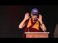 HH Dalai Lama: The Nature of Happiness, Fulfillment and Embodiment