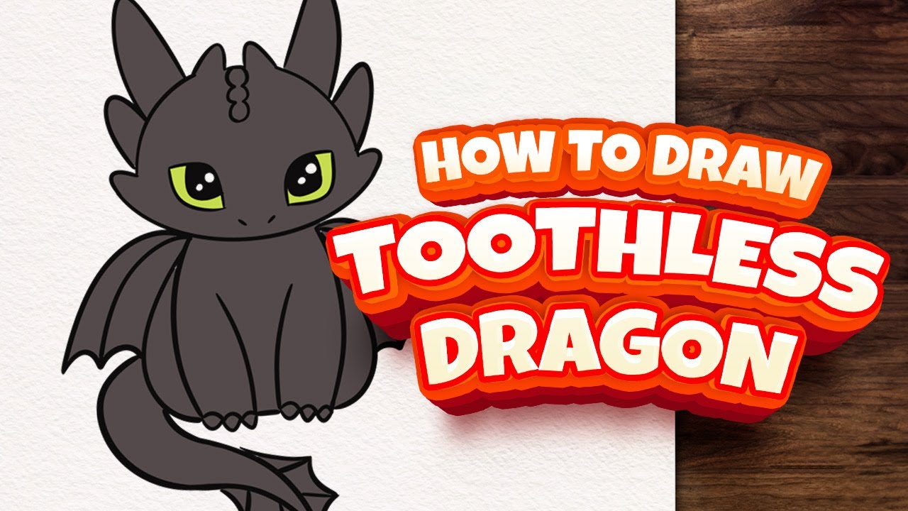 Easy Toothless