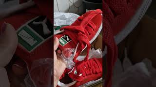 Puma classic xx1 @myntra #puma @PUMA #pumashoes #pumasneakers #review