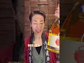 日本酒は無色透明じゃないの？