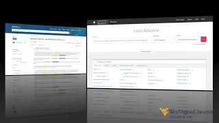 Navigating Westlaw Edge and Lexis Advance 2019