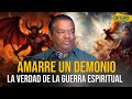 EL PASTOR QUE DIOS USA EN LIBERACION: EXPERIENCIAS SORPRENDENTES 😱