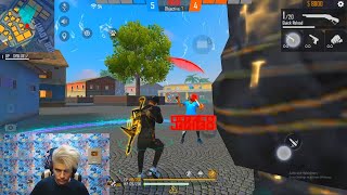 FACECAM : SYBLUS VS 2 OVERPOWER PLAYERS - THE IMPOSSIBLE SPEED 🎬🔥