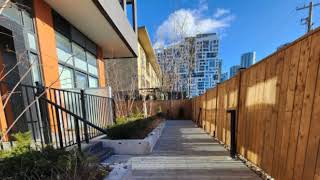 9 Tecumseth St Unit 103 Toronto - UNIQUE CONDO FOR SALE!