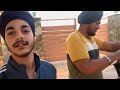 part 3 hmt 5911 ❤️ ਕੱਰਤਾ ਫੇਟ 🚜 ਰੰਗ ਵਾਲੀ ਮਸ਼ੀਨ v ਲਾਂਦੀ noor5310 like subscribe karlo ji