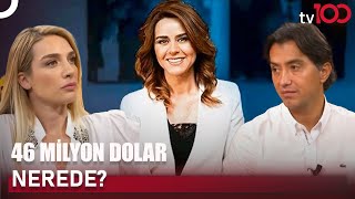 Seçil Erzan Davasında Sona Doğru | Cansu Canan ile Hayata Dair