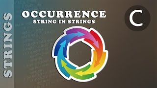 Algorithmics & Programming - Exercise - Number of occurrence of a string into another one