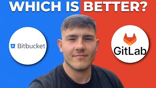 Bitbucket vs Gitlab - Which one is better? (2025 Guide)