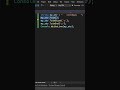 Strings are immutable : Don't make this mistake with Strings in C# #strings  #immutable #shorts