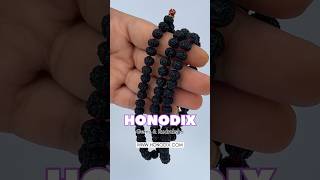 Rudraksha Mala 7 mm black #shreerudraksha #rudraksha #sadguru #ishafoundation #viral #shorts