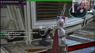 Let's Play Final Fantasy XIII Part 13