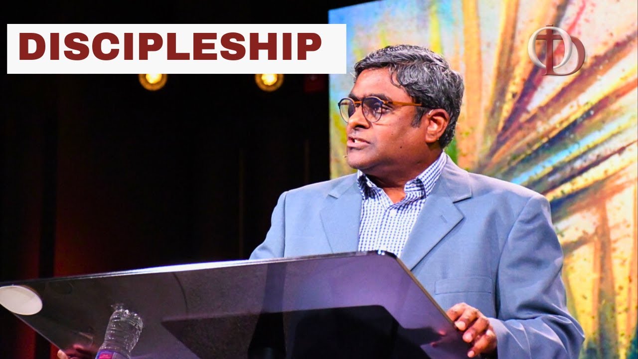 Discipleship Youtube