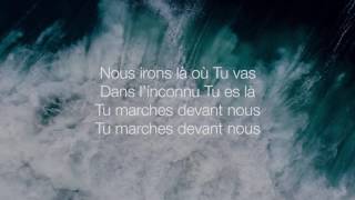 En Dieu nous croyons - Hillsong En Français (Paroles/Lyrics)