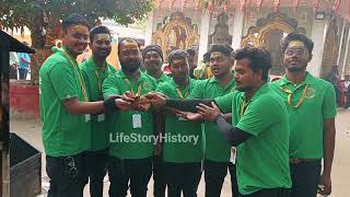 ପ୍ରଭୁ ଆମକୁ ଆଶ୍ରିବାଦ କର || LifeStoryHistory || Odisha || Foundation || Help || Jayjagannath