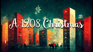 A 1208 Christmas 2022