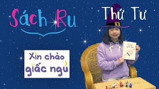 SÁCH RU Số 179 - Phù thủy Thứ Tư - \