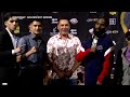 melvin jerusalem oscar collazo gear up for wbo fight tfc news california usa