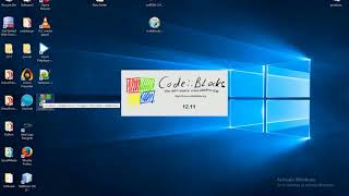 C++ Setting up, compiling wxWidgets and designing GUI in Code Blocks DBMS episode1
