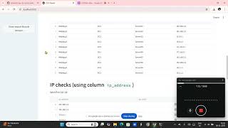 Streamlit App Demo for CSV file viewer| Python| DevOps and SRE usecase