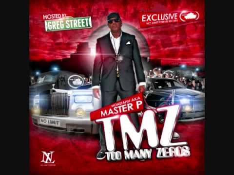 Black Don Feat. Bengie B, Gangsta & Master P - Grind All Night - YouTube