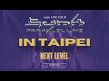 240809 AESPA (에스파)- Next Level | SYNK: PARALLEL LINE in Taipei Day 1