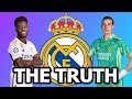 Real Madrid Update: Alphonso Davies, Lunin & More!