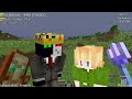 Ranboo goes Late Night Mining W/Tubbo - DreamSMP (04-27-2021)