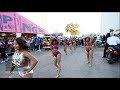 Texas Southern University - Marching Out Vs SU @ the 2019 State Fair Showdown