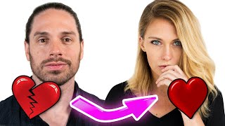 Can’t Let Go Of Your Feelings For Him? Do THIS! | Mark Rosenfeld Relationship Advice