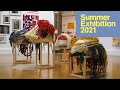 Summer Exhibition 2021 | Tour with Yinka Shonibare