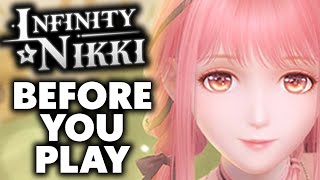 Infinity Nikki - 15 Things You NEED TO KNOW Before You Play