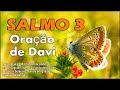 Salmos 3 - Oração de Davi