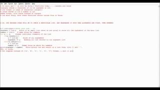 PYTHON - ISALPHA AND ISNUM FUNCTIONS