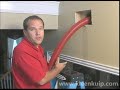 rotobrush air duct cleaning machine demonstration part 3 of 4