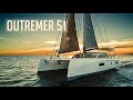 Outremer 51 Katamaran Bewertung 2019 | Unsere Suche nach dem perfekten Katamaran.