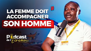 Mariage, Escroquerie, Corruption et Héritage en Entrepreneuriat | Thierry NYAMEN | @TANTY2000