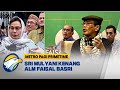 Sesama Alumni UI, Sri Mulyani kenang Faisal Basri - [Metro Pagi Primetime]