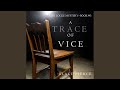 Opening Credits & Prologue.1 - A Trace of Vice (A Keri Locke Mystery--Book #3)