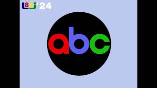 ABC Color Presentation - ID (1962) Logo Remake V2.1