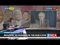 Cabinet Reshuffle | Reaction | New Ministers sworn in