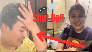 Whats Wrong With Her Now ? | Room ko Bijok 😭 @someshtamrakar  #funny #husbandwifecomedy #foryou