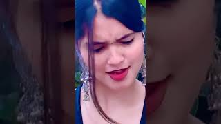 Maar Diya jaye ya ✨chhod Diya jaye bol Tere sath Kya || akshita Dwivedi  video Short status