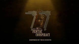 77: The Festac Conspiracy - Official Trailer (Ramsey Nouah, Rita Dominic, Seun Kuti)