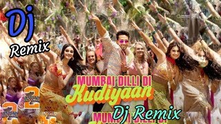 Mumbai delhi ki kudiya Rat Bhar nahe sodiya - DJ Dj Vishal JodhpurRemix - - Vip