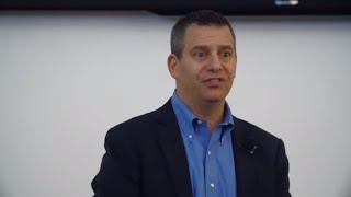Entrepreneurship in the Age of Millennials | Dr Peter Kash | TEDxRAIUL
