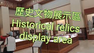 中正紀念堂＆南門市場半日遊 Chiang Kai-Shek Memorial Hall & Nanmen Market Half-Day Tour2014／10／22