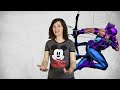 Green Arrow VS Hawkeye