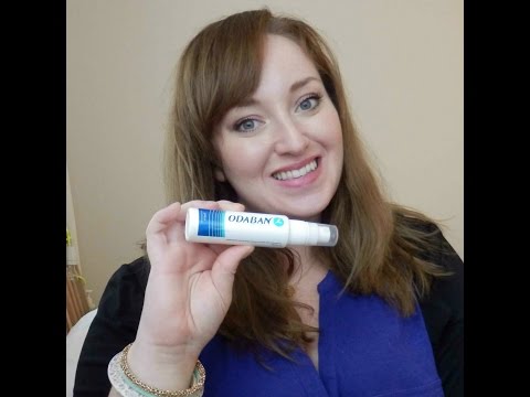 Excessive Facial Sweating and hyperhidrosis Solution! - Odaban Excessive Facial Sweating and hyperhidrosis Solution! - Odaban