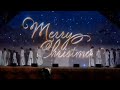 【usj】『libera christmas concert in universal sutudios japan』より